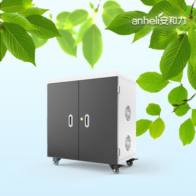 Smart Kind 36 Bays คันชาร์จแบบ USB 5V 2A ตู้ชาร์จ