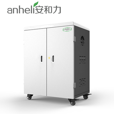Anheli 60 แท็บเล็ตหลายสถานีชาร์จ Ipad สำหรับ Ipads 70kg