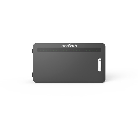 8S Security Ipad รถเข็นชาร์จอุปกรณ์พกพาขนาดเล็ก 18kg