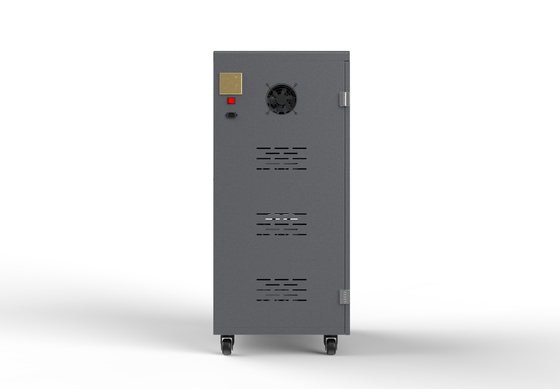 ห้องเรียน 5V 2A 64 สล็อต โทรศัพท์ชาร์จ USB สําหรับแท็บเล็ต 64 PC