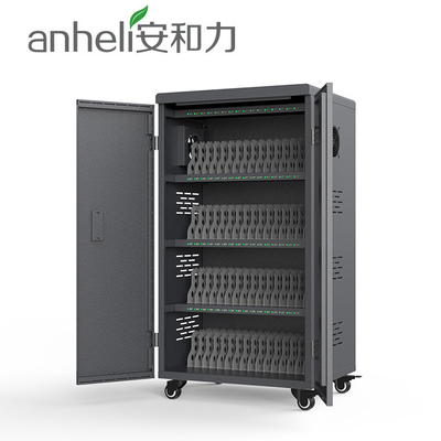 ตู้ชาร์จแบบสมาร์ทขนาดใหญ่ ตู้ชาร์จแบบ USB สําหรับโรงเรียน