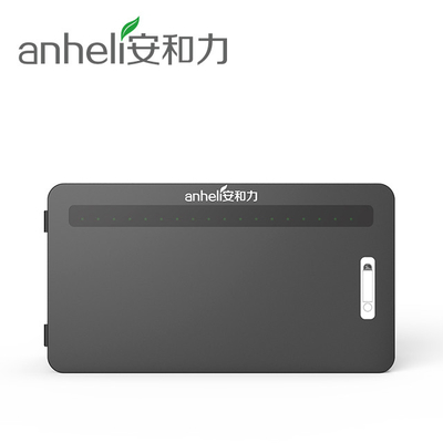 แท็บเล็ตขนาดเล็ก Ipad ตู้ชาร์จ 18 Port