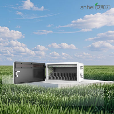 ตู้ชาร์จแท็บเล็ตขนาดเล็ก โรงงานจีน ตู้ชาร์จ