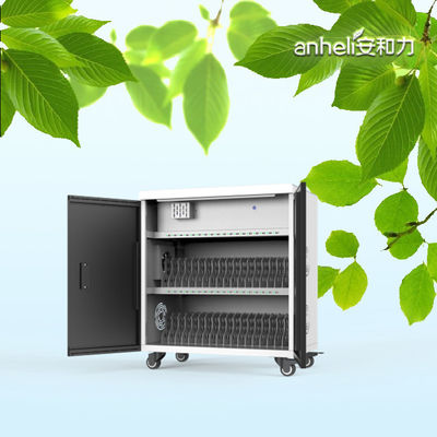 Smart Kind 36 Bays คันชาร์จแบบ USB 5V 2A ตู้ชาร์จ