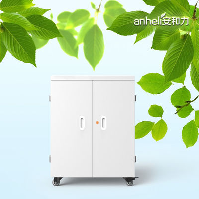 คาร์ตชาร์จอัตราแลกเปลี่ยนพลังงาน 60 สนาม พร้อมตู้ชาร์จแท็บเล็ตกระดาษเหล็ก