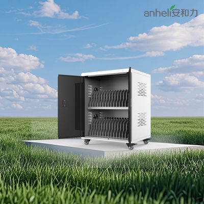 Chromebook โน๊ตพ็อต ตู้ชาร์จ แอคซี โซคเกตชาร์จ