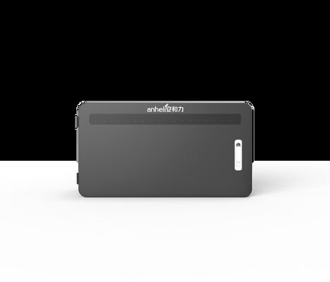 ตู้ชาร์จแท็บเล็ต USB 18 ช่อง พร้อมแผ่นเหล็กเคลือบสังกะสีและไฟ LED สำหรับจัดเก็บอย่างปลอดภัย