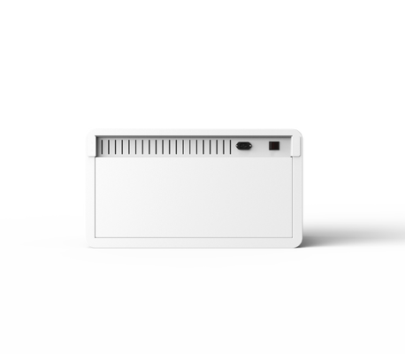 18 สล็อต ตู้ชาร์จ USB พร้อมระบบป้องกันความปลอดภัย 8S และการสร้างแผ่นเหล็กกระดาษ