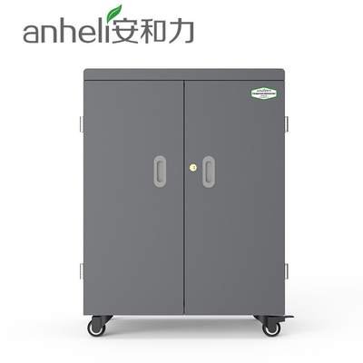 8S Chromebook Storage ตู้ชาร์จ USB RoHS FCC CCC