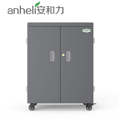 8S Storage ตู้ชาร์จ USB RoHS FCC CCC