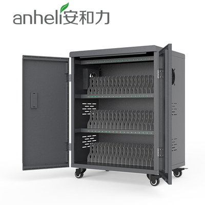 8S Chromebook Storage ตู้ชาร์จ USB RoHS FCC CCC
