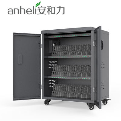 8S Storage ตู้ชาร์จ USB RoHS FCC CCC
