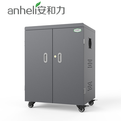 8S Chromebook Storage ตู้ชาร์จ USB RoHS FCC CCC