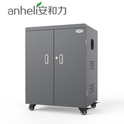 8S Storage ตู้ชาร์จ USB RoHS FCC CCC