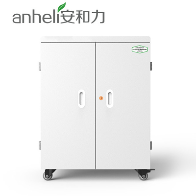 Anheli 60 แท็บเล็ตหลายสถานีชาร์จ Ipad สำหรับ Ipads 70kg