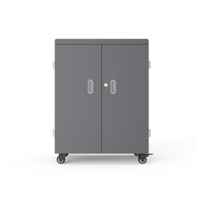 8S Chromebook Lockable Ipad Charging Station สำหรับห้องเรียน