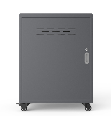 Anheli FCC RoHS Android IOS Chromebook Ipad Trolley สำหรับโรงเรียน