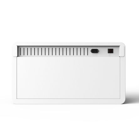 Desktop18 Bays Ipad Storage กล่องเก็บหลายตัว 370 มม.