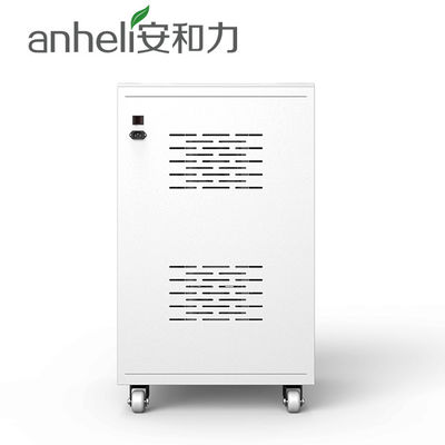 ปลั๊กไฟ AC 30 ช่องชาร์จรถเข็นชาร์จแล็ปท็อปโดยตรง